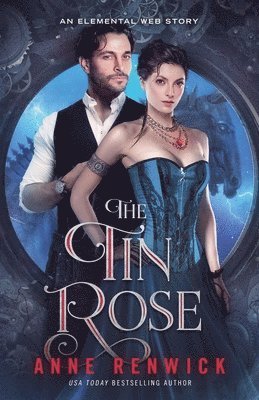 The Tin Rose 1