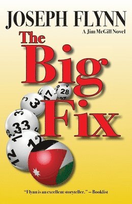 The Big Fix 1