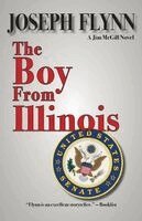 Joseph Flynn - The Boy From Illinois, Häftad. Tillgänglighet: Lägg i varukorg