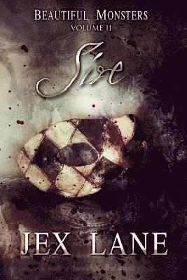 Sire: Beautiful Monsters Vol. 2