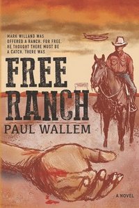 bokomslag Free Ranch