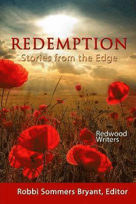 bokomslag Redemption: Stories from the Edge