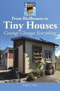 bokomslag From Birdhouses to Tiny Houses