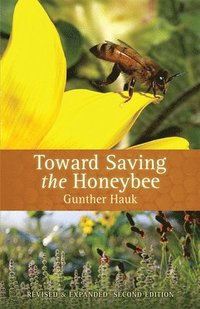 bokomslag Toward Saving The Honeybee