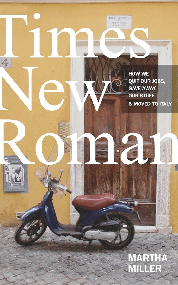 Times New Roman 1