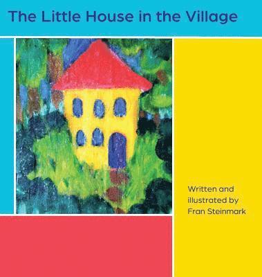 The Little House in the Village 1
