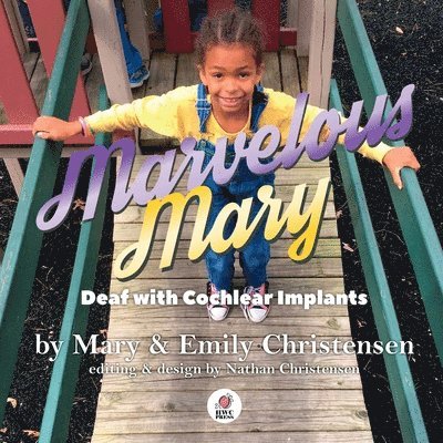 Marvelous Mary 1