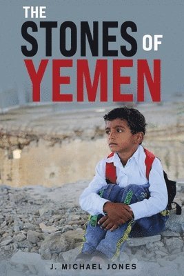 bokomslag Stones of Yemen