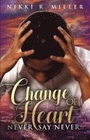 bokomslag Change of Heart