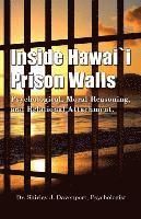 Shirley J Davenport - Inside Hawaii Prison Walls, Häftad