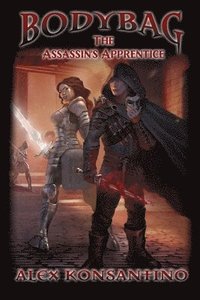 bokomslag Bodybag, The Assassin's Apprentice
