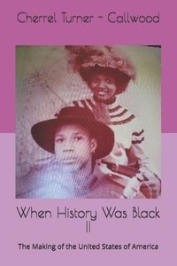 bokomslag When History Was Black II