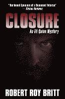 bokomslag Closure: An Eli Quinn Mystery