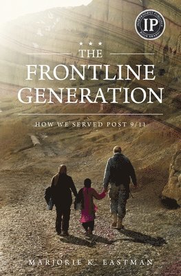 bokomslag The Frontline Generation