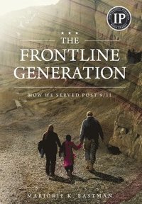 bokomslag The Frontline Generation