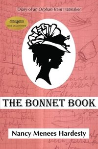 bokomslag The Bonnet Book