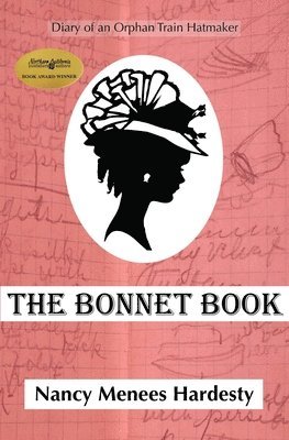 bokomslag Bonnet Book
