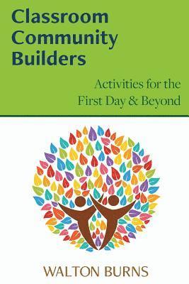 Classroom Community Builders 1