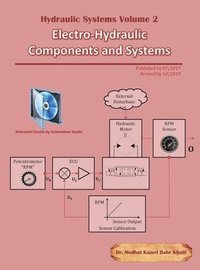 bokomslag Hydraulic Systems Volume 2