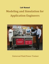 bokomslag Lab Manual-HSV7-UFPT: Modeling and Simulation for Application Engineers