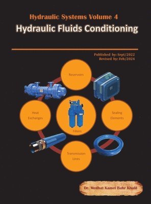 bokomslag Hydraulic Systems Volume 4