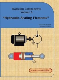 bokomslag Hydraulic Components Volume A