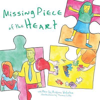 Missing Piece of the Heart 1