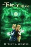 Jeffery L Buckner, Jeffery L. Buckner - Twins of Almexia, Häftad