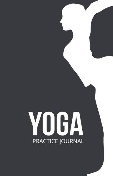 bokomslag Yoga Journal