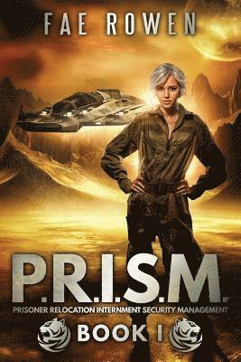 P.R.I.S.M.: Prisoner Relocation Internment Security Management