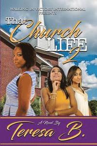 bokomslag That Church Life 2