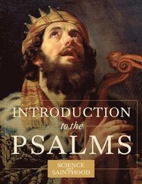 bokomslag Introduction to the Psalms