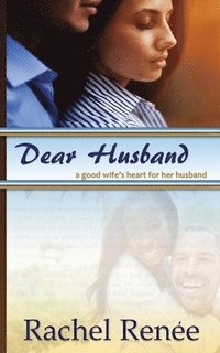 bokomslag Dear Husband