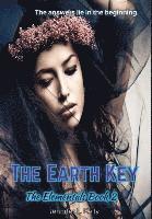 bokomslag The Earth Key: The Elementals Book 2