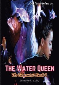 bokomslag The Water Queen