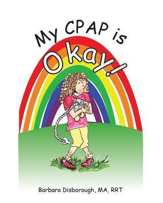 My CPAP is Okay 1