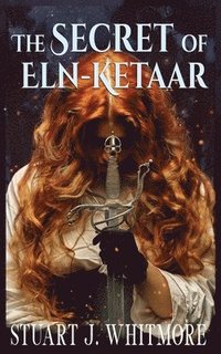 bokomslag Secret of Eln-Ketaar