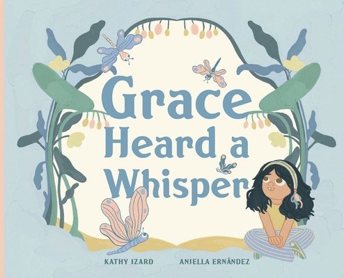 Grace Heard a Whisper 1