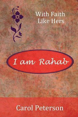 I am Rahab 1