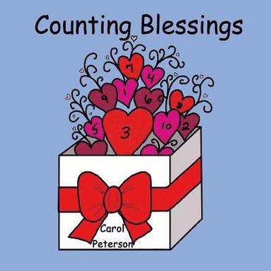 bokomslag Counting Blessings