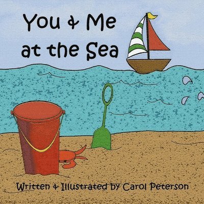 You and Me at the Sea 1