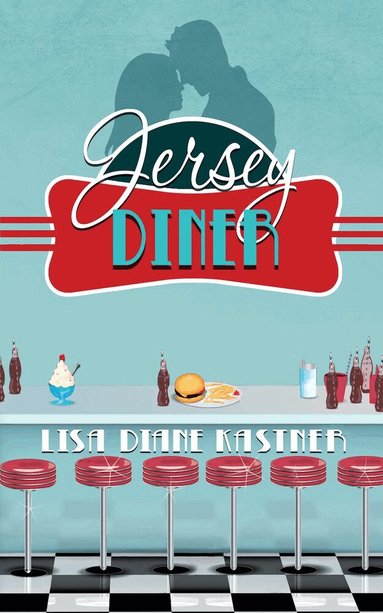 Lisa Diane Kastner, Jade Blackwater - Jersey Diner, Häftad