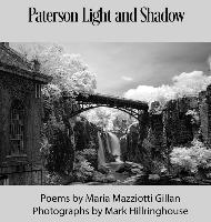 bokomslag Paterson Light and Shadow