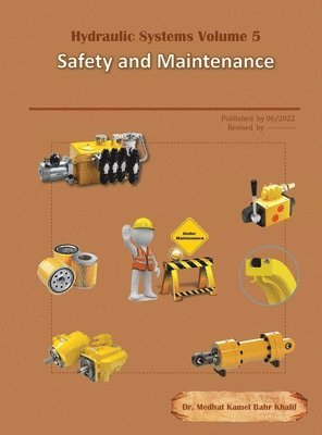 bokomslag Hydraulic Systems Volume 5