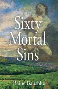 bokomslag Sixty Mortal Sins