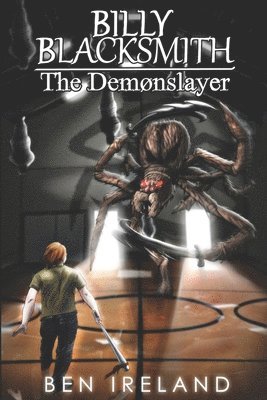 Billy Blacksmith: The Demonslayer 1