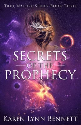 bokomslag Secrets of the Prophecy