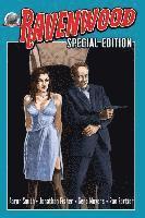 Jonathan Fisher, Gene Moyers - Ravenwood Special Edition, Häftad