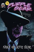 Paul Kevin Findley, Erik Franklin - The Purple Scar Volume Two, Häftad