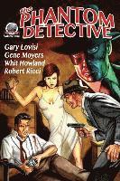 bokomslag The Phantom Detective Volume One